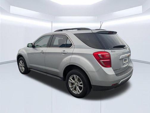 2017 Chevrolet Equinox 1LT