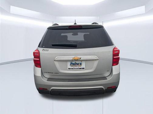 2017 Chevrolet Equinox 1LT