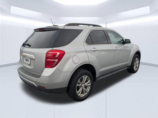 2017 Chevrolet Equinox 1LT