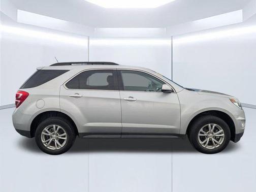 2017 Chevrolet Equinox 1LT