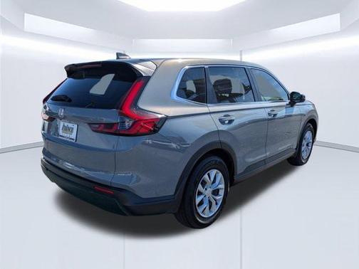 2023 Honda CR-V LX 2WD