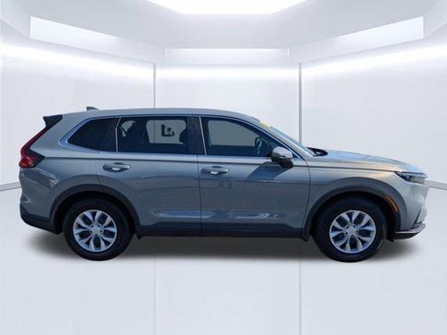 2023 Honda CR-V LX 2WD