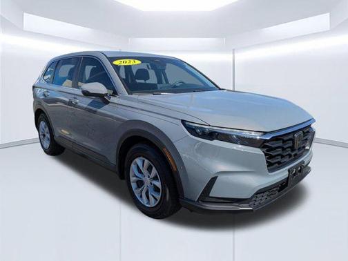 2023 Honda CR-V LX 2WD