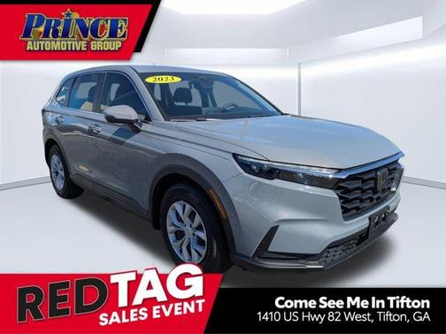 2023 Honda CR-V LX 2WD