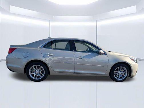 2013 Chevrolet Malibu 1LT