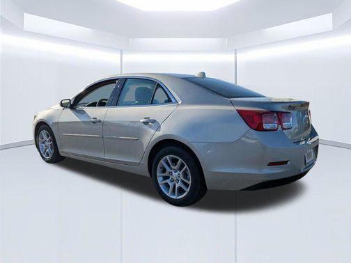 2013 Chevrolet Malibu 1LT