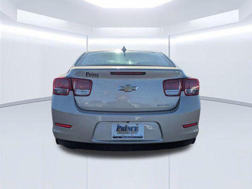 2013 Chevrolet Malibu 1LT