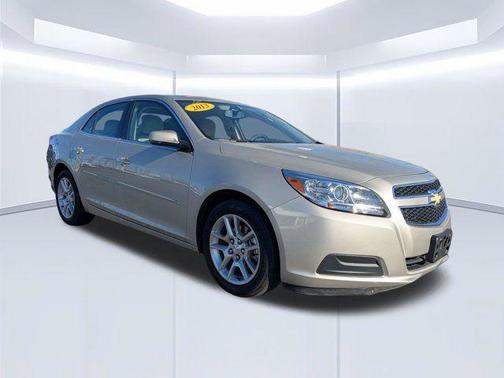 2013 Chevrolet Malibu 1LT