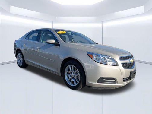 2013 Chevrolet Malibu 1LT