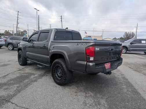 2019 Toyota Tacoma SR5