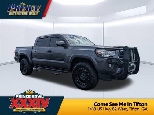 2019 Toyota Tacoma SR5