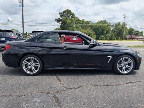 2019 BMW 430 i
