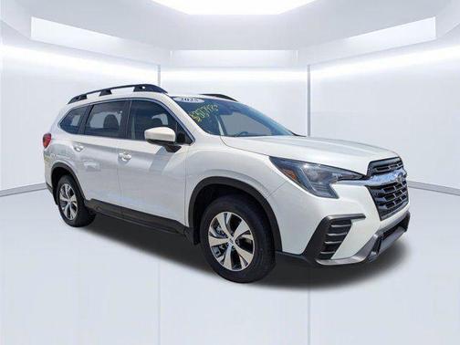 2025 Subaru Ascent Premium 7-Passenger