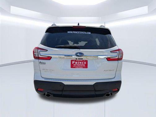 2025 Subaru Ascent Premium 7-Passenger