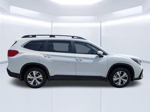 2025 Subaru Ascent Premium 7-Passenger