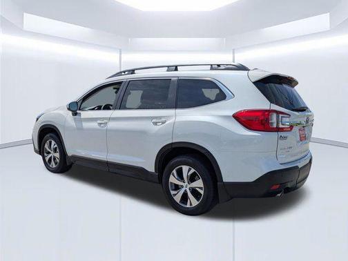 2025 Subaru Ascent Premium 7-Passenger