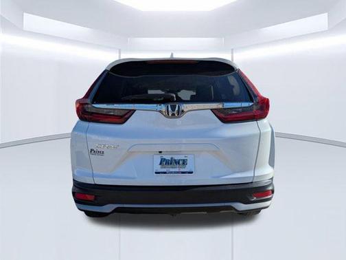 2022 Honda CR-V 2WD EX-L