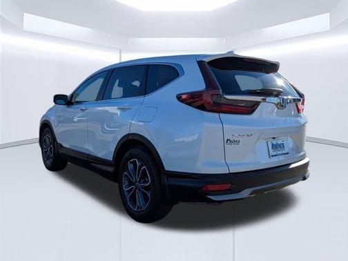 2022 Honda CR-V 2WD EX-L