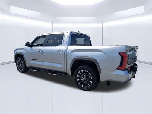 2024 Toyota Tundra Hybrid Limited