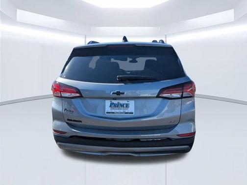 2024 Chevrolet Equinox FWD RS