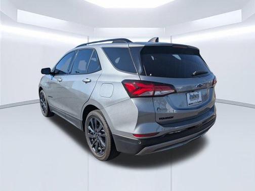 2024 Chevrolet Equinox FWD RS