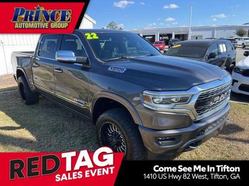 2022 RAM 1500 Limited