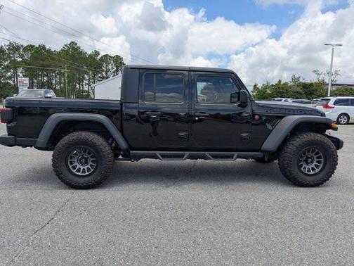 2024 Jeep Gladiator Mojave