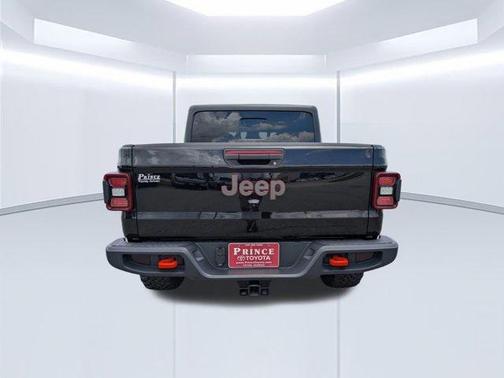 2024 Jeep Gladiator Mojave