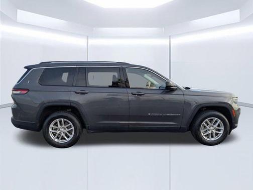 2021 Jeep Grand Cherokee L Laredo