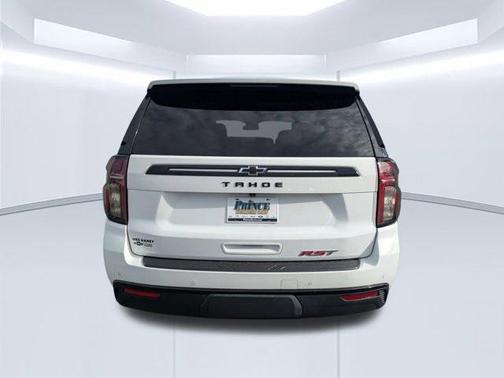 2023 Chevrolet Tahoe 2WD RST