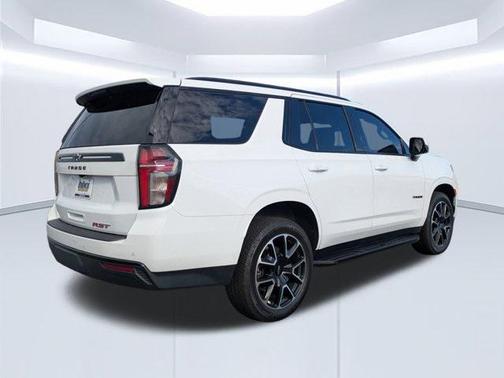 2023 Chevrolet Tahoe 2WD RST