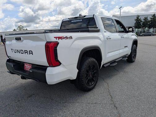 Ice 2025 Toyota Tundra Limited