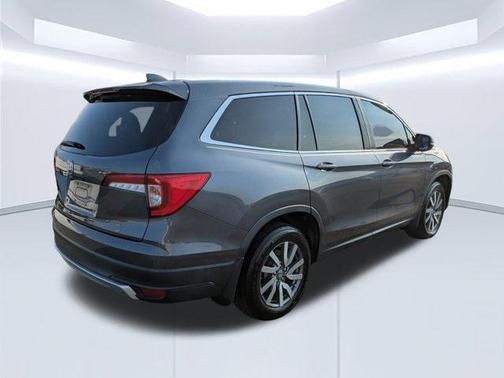 2020 Honda Pilot 2WD EX-L