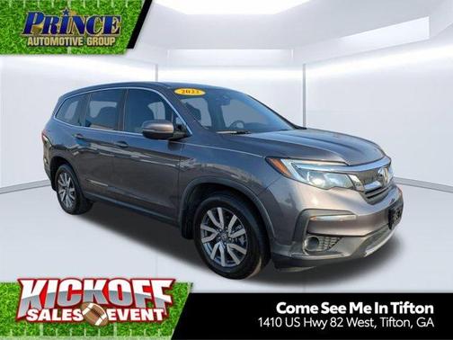 2020 Honda Pilot 2WD EX-L