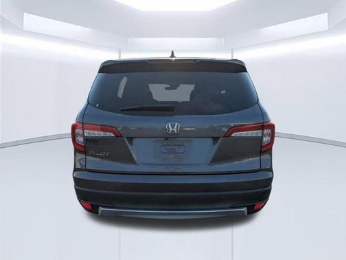 2020 Honda Pilot 2WD EX-L