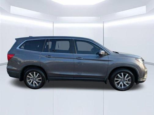 2020 Honda Pilot 2WD EX-L