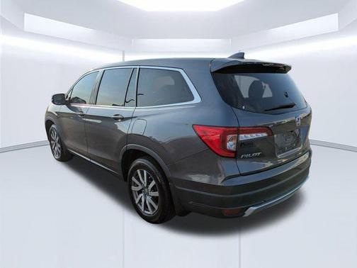 2020 Honda Pilot 2WD EX-L