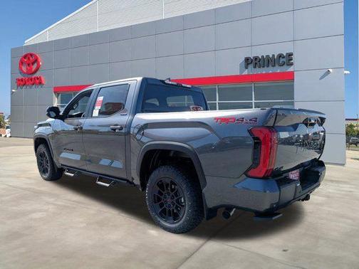 01g3 2026 Toyota Tundra Limited