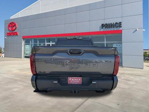 01g3 2026 Toyota Tundra Limited