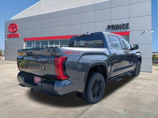 01g3 2026 Toyota Tundra Limited