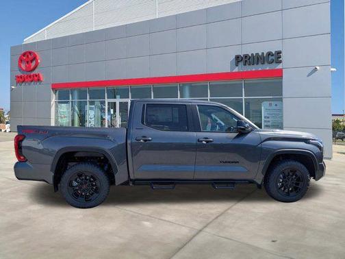 01g3 2026 Toyota Tundra Limited