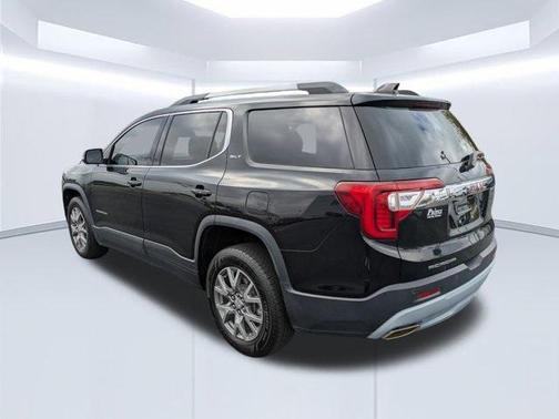 2020 GMC Acadia FWD SLT