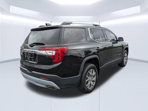 2020 GMC Acadia FWD SLT