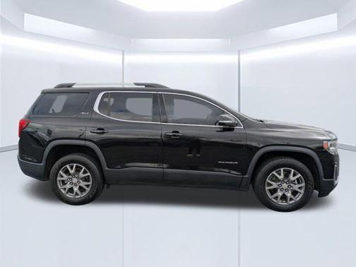 2020 GMC Acadia FWD SLT