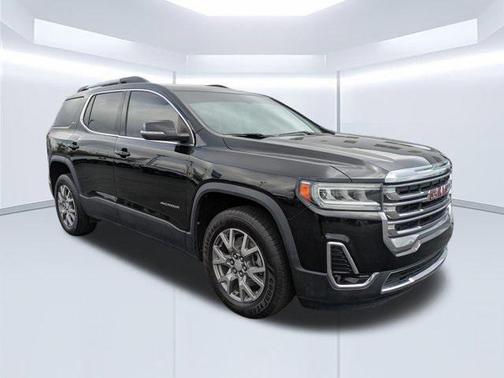 2020 GMC Acadia FWD SLT