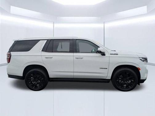 2021 Chevrolet Tahoe 2WD High Country