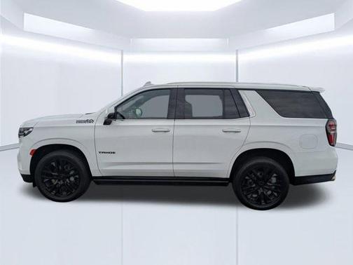 2021 Chevrolet Tahoe 2WD High Country