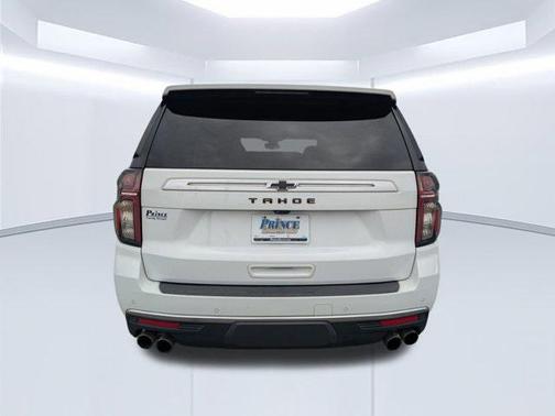 2021 Chevrolet Tahoe 2WD High Country