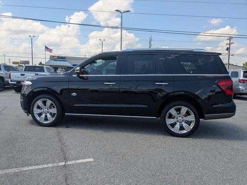 2023 Ford Expedition King Ranch