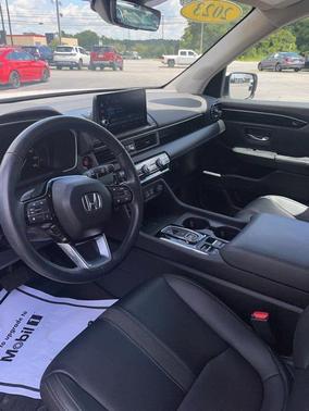 2023 Honda Pilot 2WD EX-L 7 Passenger